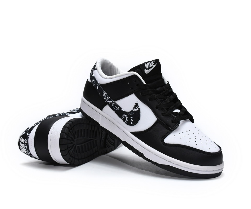 Nike Dunk Low Wmns Black Paisley Dh4401 100 8 - www.kickbulk.cc