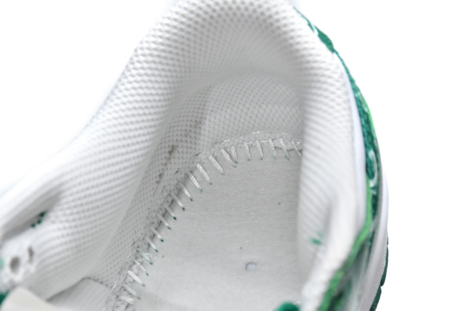 Nike Dunk Low Wmns Green Paisley Dh4401 102 18 - www.kickbulk.cc