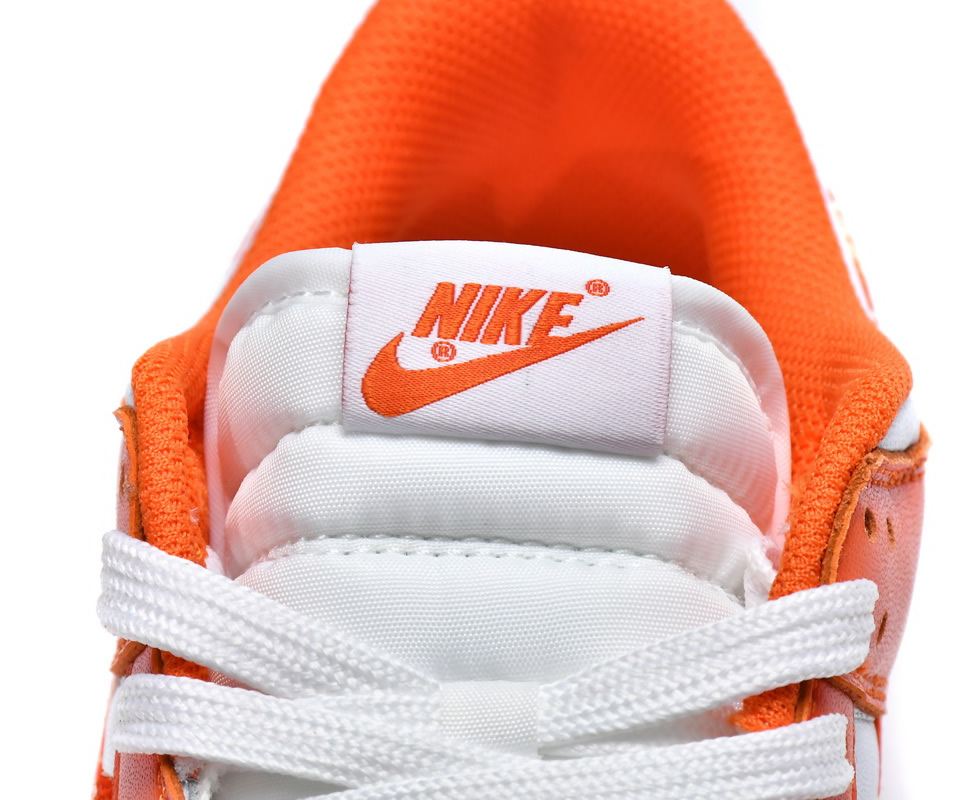 Nike Dunk Low Orange Paisley Wmns Dh4401 103 10 - www.kickbulk.cc