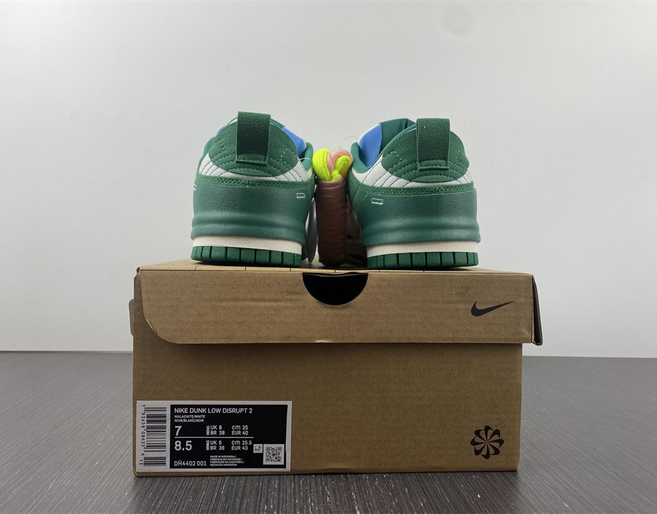 Nike Dunk Low Disrupt 2 Malachite Wmns Dh4402 001 15 - www.kickbulk.cc