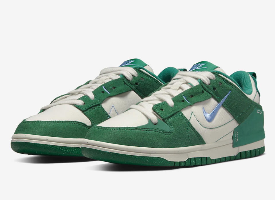 Nike Dunk Low Disrupt 2 Malachite Wmns Dh4402 001 3 - www.kickbulk.cc