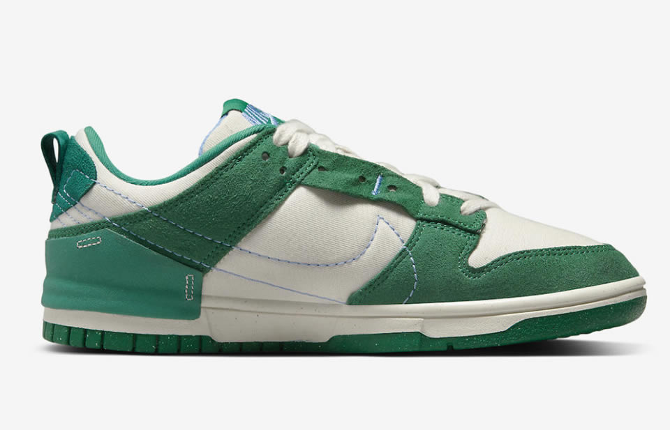 Nike Dunk Low Disrupt 2 Malachite Wmns Dh4402 001 5 - www.kickbulk.cc