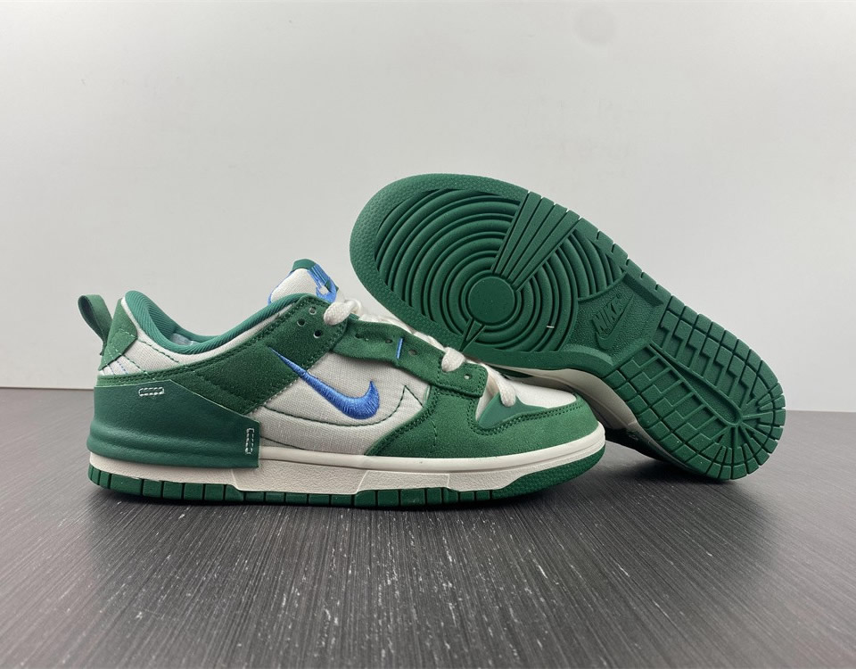 Nike Dunk Low Disrupt 2 Malachite Wmns Dh4402 001 8 - www.kickbulk.cc