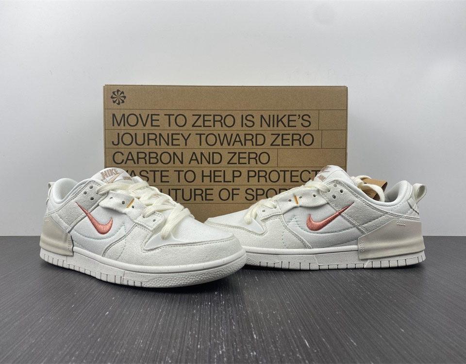 Nike Dunk Low Disrupt 2 Pale Ivory Wmns Dh4402 100 12 - www.kickbulk.cc