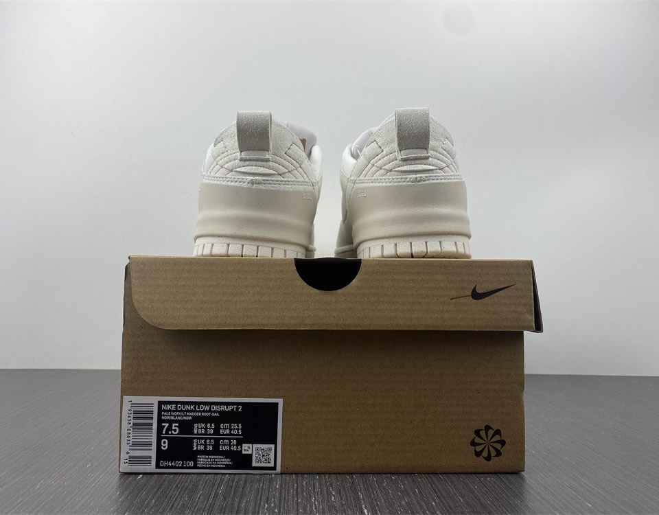 Nike Dunk Low Disrupt 2 Pale Ivory Wmns Dh4402 100 14 - www.kickbulk.cc