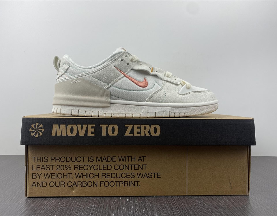 Nike Dunk Low Disrupt 2 Pale Ivory Wmns Dh4402 100 15 - www.kickbulk.cc