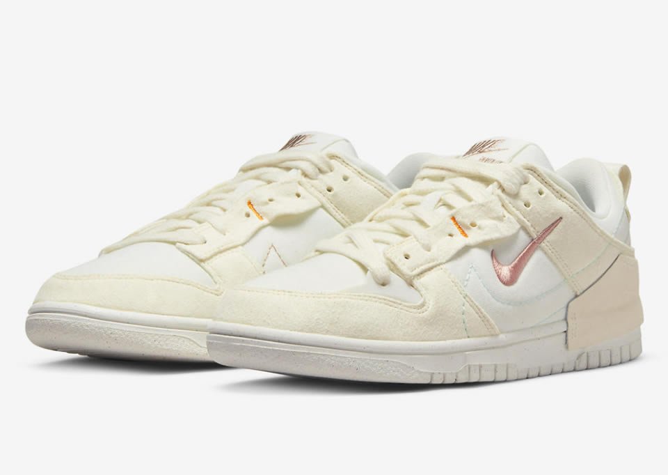 Nike Dunk Low Disrupt 2 Pale Ivory Wmns Dh4402 100 3 - www.kickbulk.cc