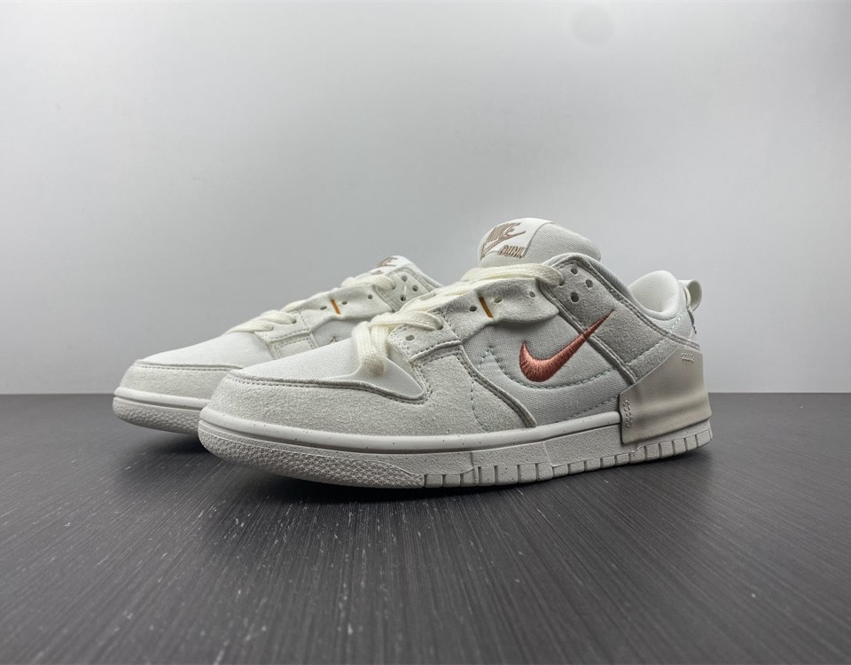 Nike Dunk Low Disrupt 2 Pale Ivory Wmns Dh4402 100 7 - www.kickbulk.cc