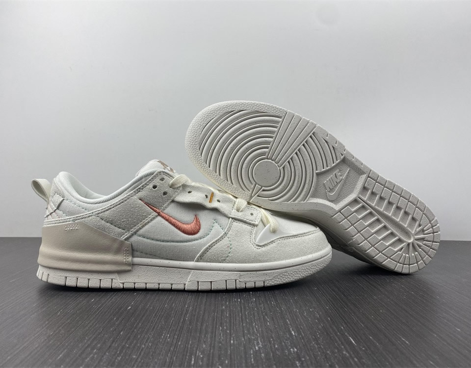 Nike Dunk Low Disrupt 2 Pale Ivory Wmns Dh4402 100 8 - www.kickbulk.cc