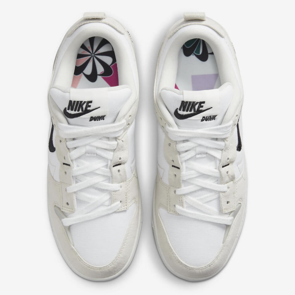 Nike Dunk Low Disrupt 2 Pale Ivory Wmns Dh4402 101 2 - www.kickbulk.cc