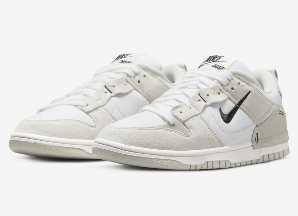 Nike Dunk Low Disrupt 2 Pale Ivory Wmns Dh4402 101 3 - www.kickbulk.cc