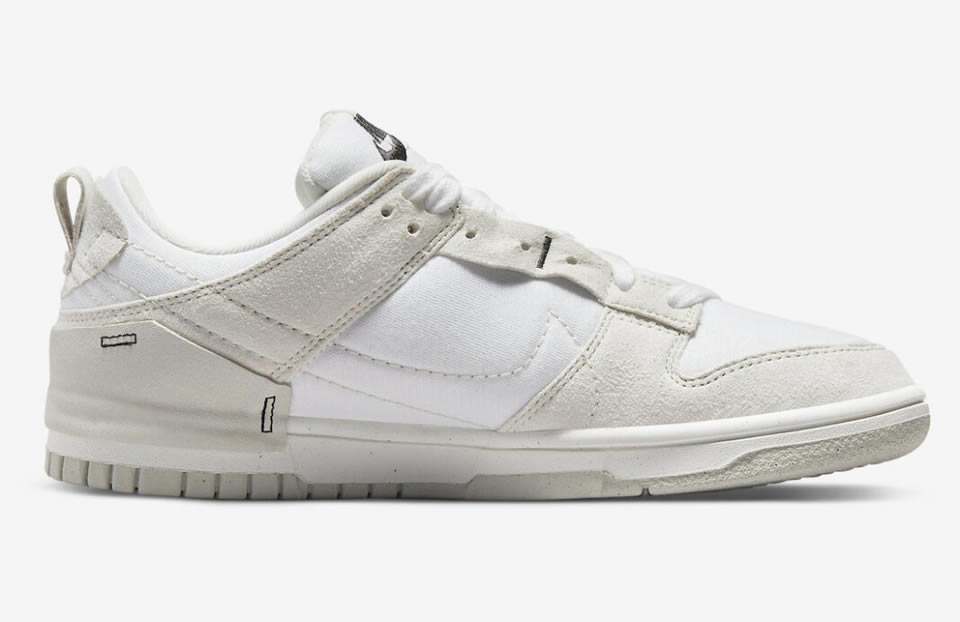 Nike Dunk Low Disrupt 2 Pale Ivory Wmns Dh4402 101 5 - www.kickbulk.cc