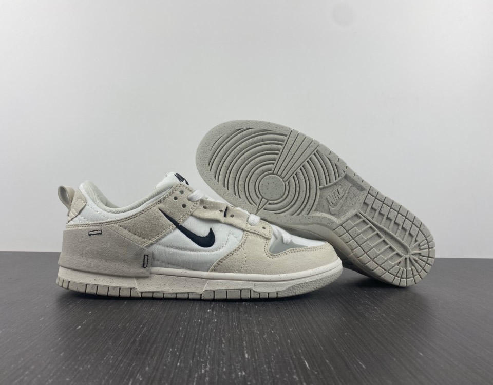 Nike Dunk Low Disrupt 2 Pale Ivory Wmns Dh4402 101 7 - www.kickbulk.cc