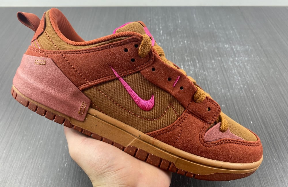 Nike Dunk Low Disrupt 2 Desert Bronze Wmns Dh4402 200 10 - www.kickbulk.cc