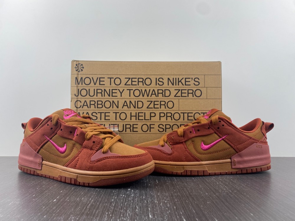 Nike Dunk Low Disrupt 2 Desert Bronze Wmns Dh4402 200 12 - www.kickbulk.cc