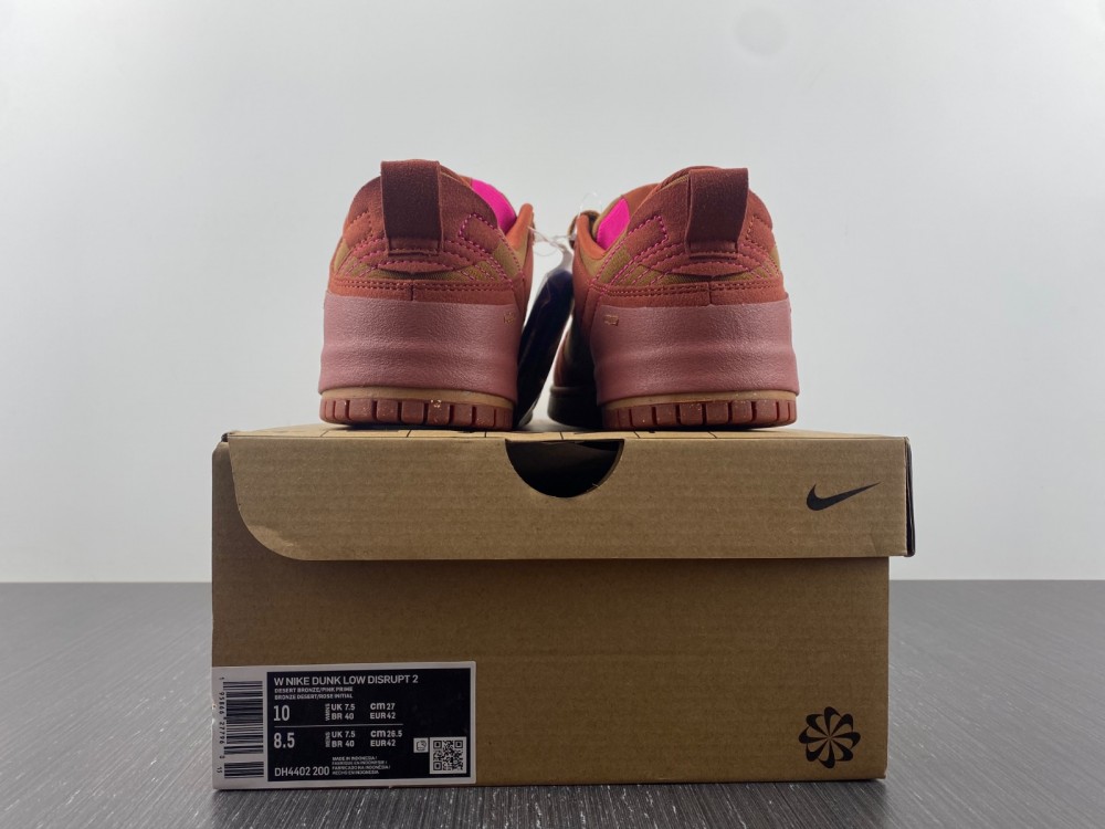 Nike Dunk Low Disrupt 2 Desert Bronze Wmns Dh4402 200 15 - www.kickbulk.cc