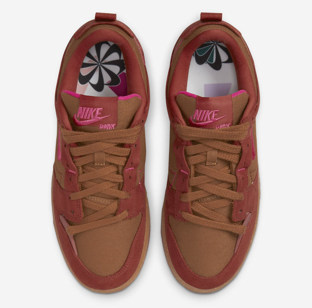 Nike Dunk Low Disrupt 2 Desert Bronze Wmns Dh4402 200 2 - www.kickbulk.cc