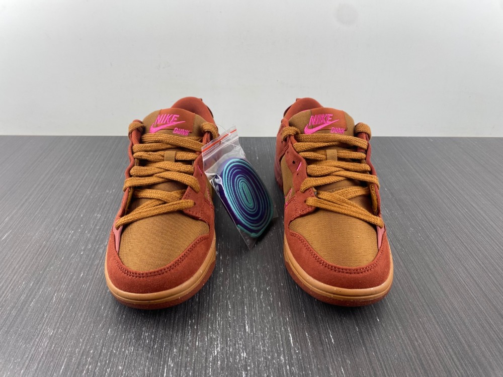 Nike Dunk Low Disrupt 2 Desert Bronze Wmns Dh4402 200 9 - www.kickbulk.cc