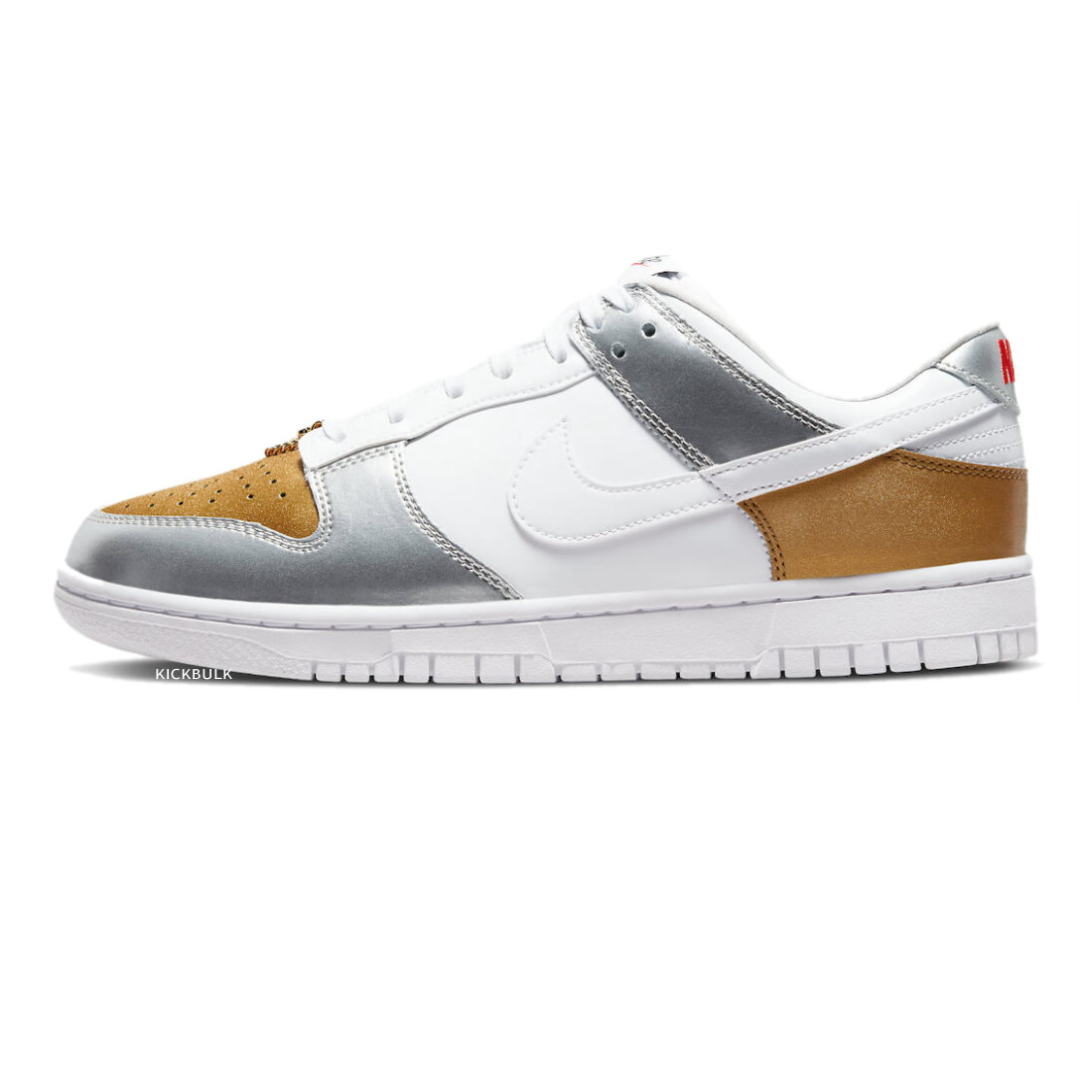 Nike Dunk Low Se Silver Gold Metallic Wmns Dh4403 700 1 - www.kickbulk.cc