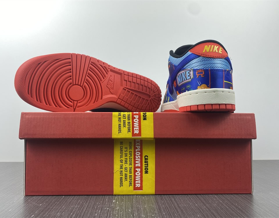 Nike Dunk Low Chinese New Year Firecracker Wmns Dh4966 446 12 - www.kickbulk.cc