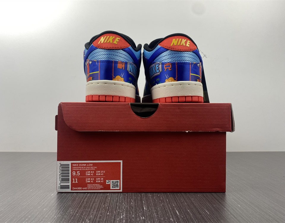 Nike Dunk Low Chinese New Year Firecracker Wmns Dh4966 446 13 - www.kickbulk.cc