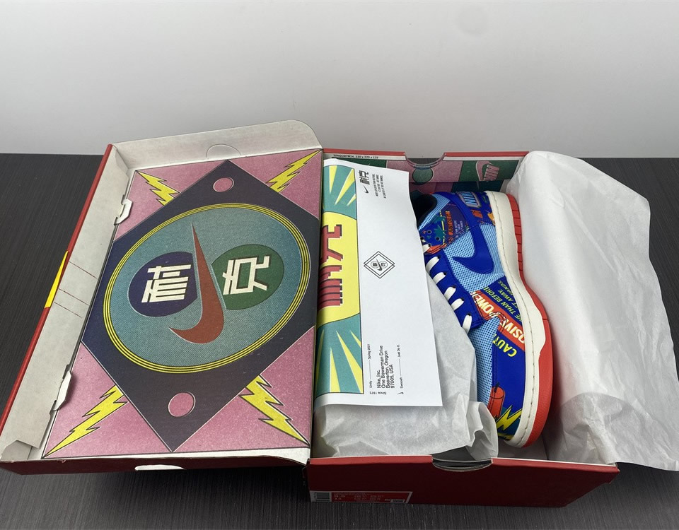 Nike Dunk Low Chinese New Year Firecracker Wmns Dh4966 446 14 - www.kickbulk.cc