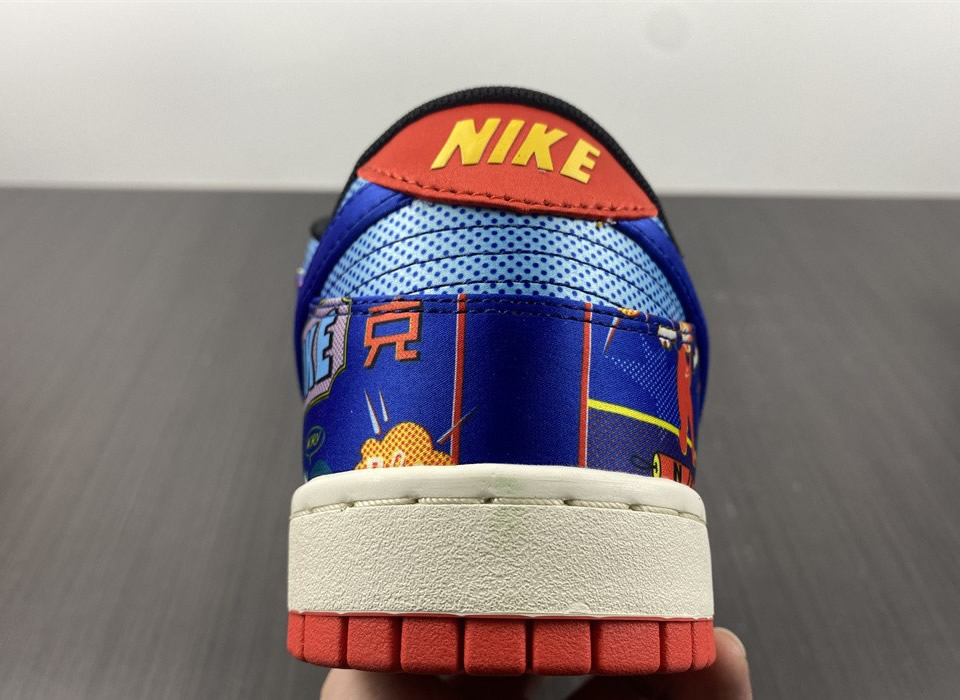 Nike Dunk Low Chinese New Year Firecracker Wmns Dh4966 446 19 - www.kickbulk.cc