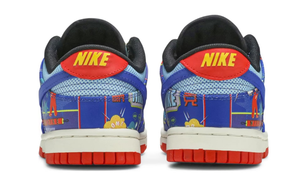 Nike Dunk Low Chinese New Year Firecracker Wmns Dh4966 446 3 - www.kickbulk.cc