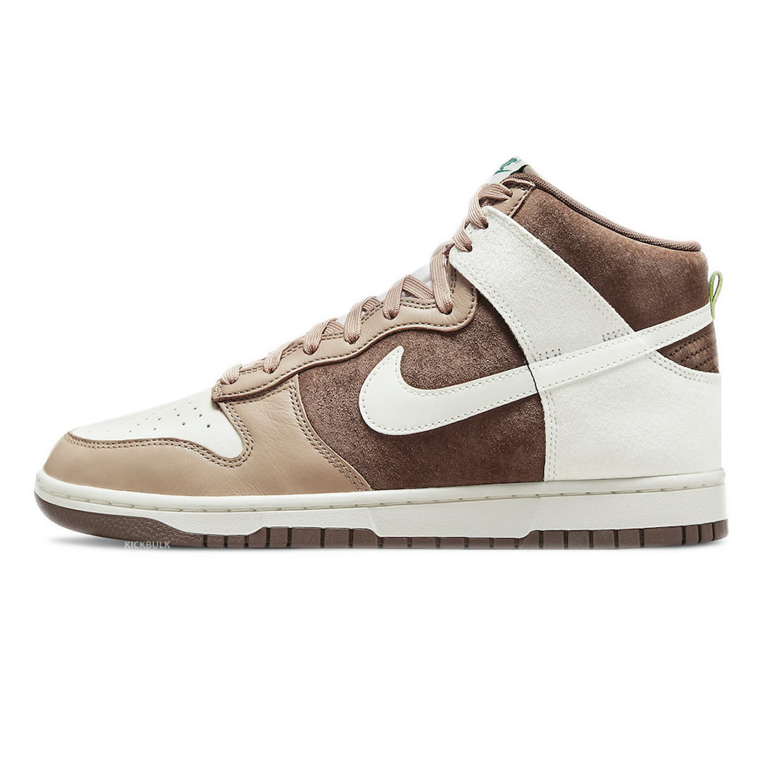 Nike Dunk High Light Chocolate Dh5348 100 1 - www.kickbulk.cc