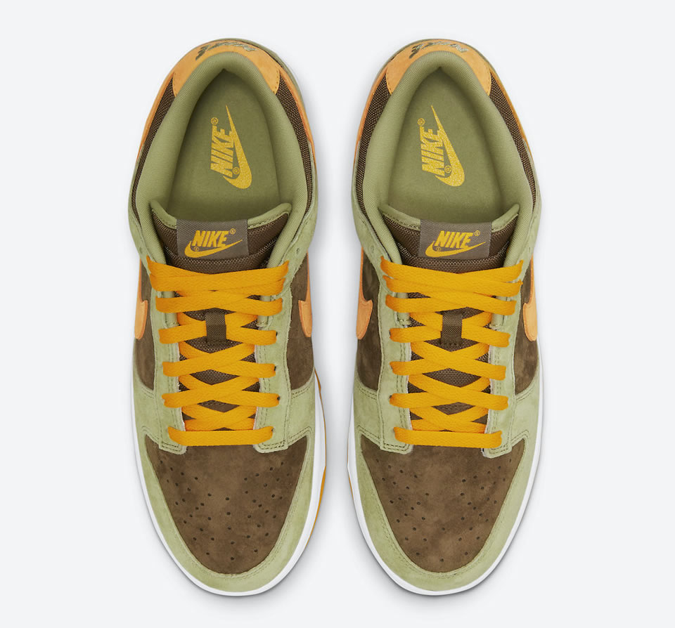 Nike Dunk Sb Low Dusty Olive Dh5360 300 2 - www.kickbulk.cc