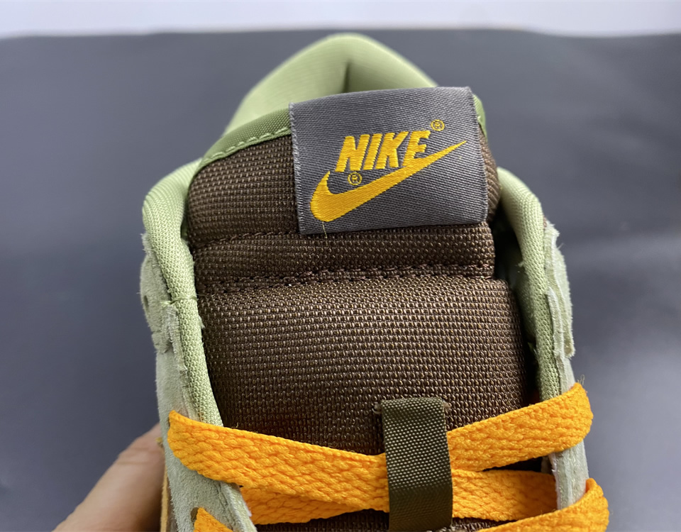 Nike Dunk Sb Low Dusty Olive Dh5360 300 28 - www.kickbulk.cc