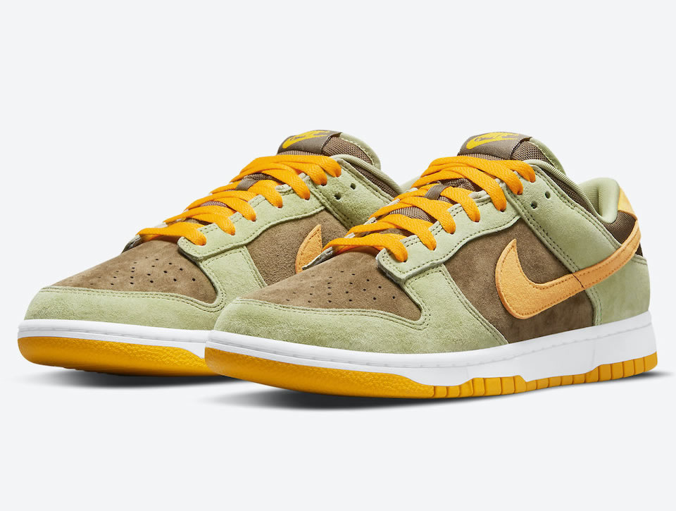 Nike Dunk Sb Low Dusty Olive Dh5360 300 3 - www.kickbulk.cc