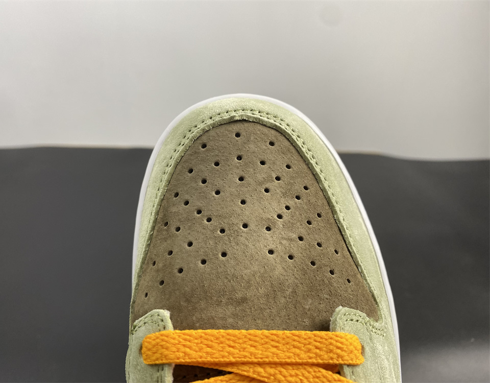 Nike Dunk Sb Low Dusty Olive Dh5360 300 31 - www.kickbulk.cc