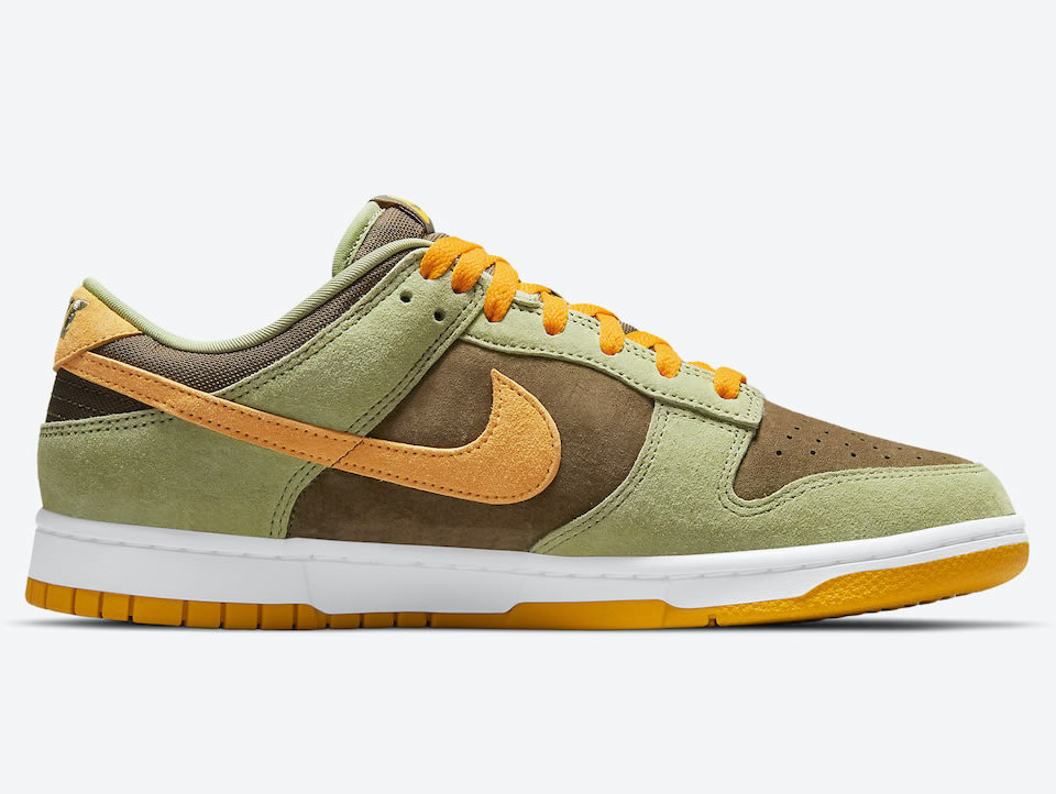 Nike Dunk Sb Low Dusty Olive Dh5360 300 5 - www.kickbulk.cc