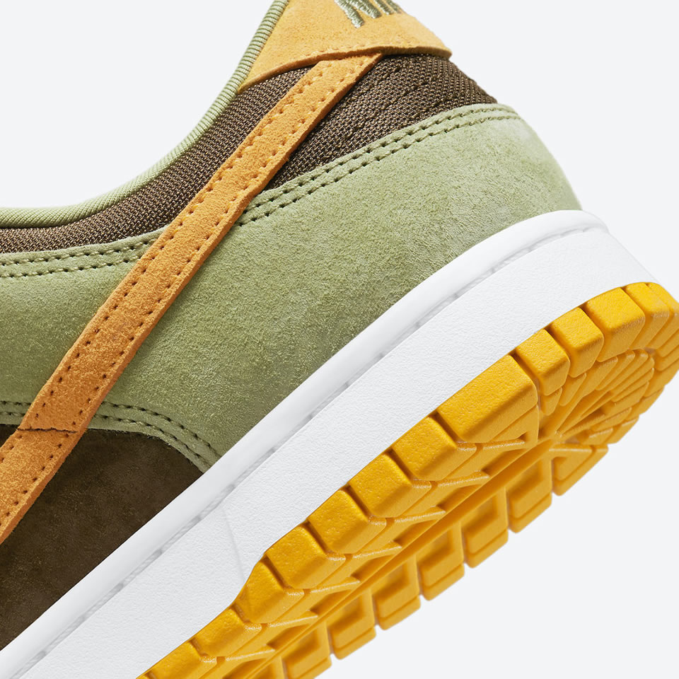 Nike Dunk Sb Low Dusty Olive Dh5360 300 7 - www.kickbulk.cc