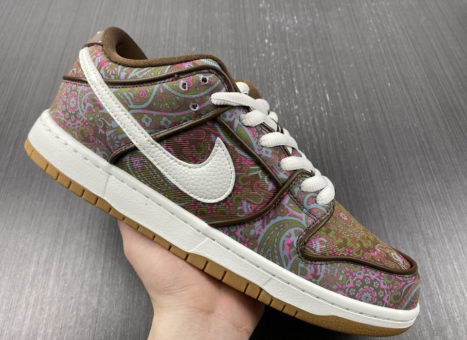 Nike Dunk Low Pro Premium Sb Paisley Dh7534 200 10 - www.kickbulk.cc