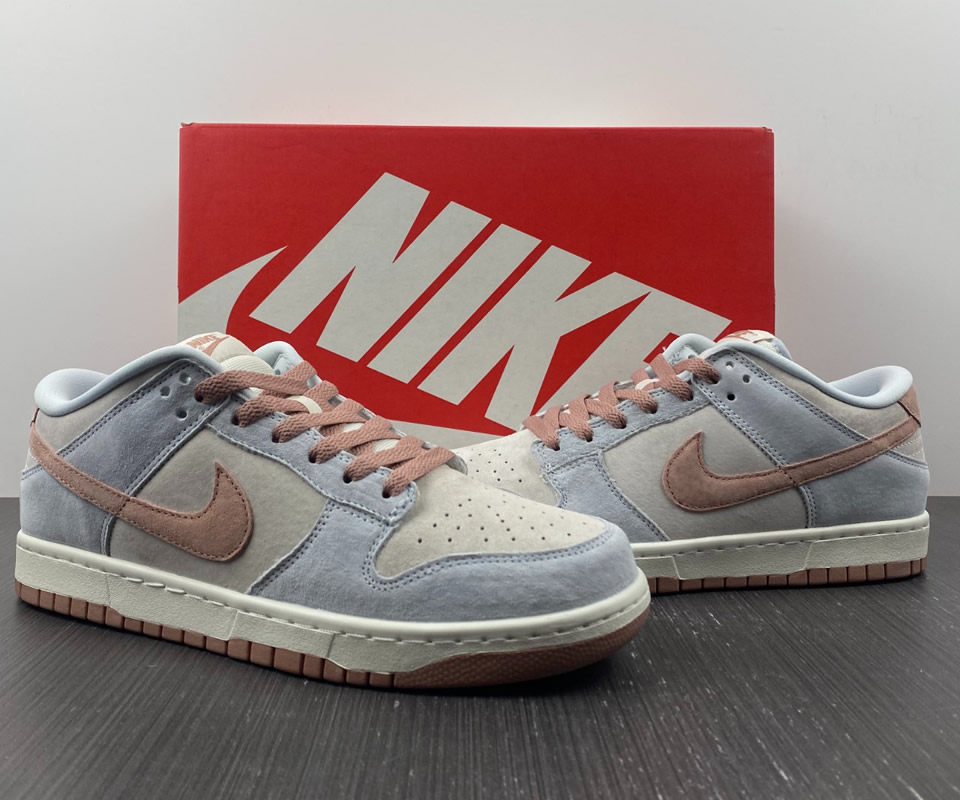 Nike Dunk Low Retro Premium Fossil Rose Dh7577 001 11 - www.kickbulk.cc