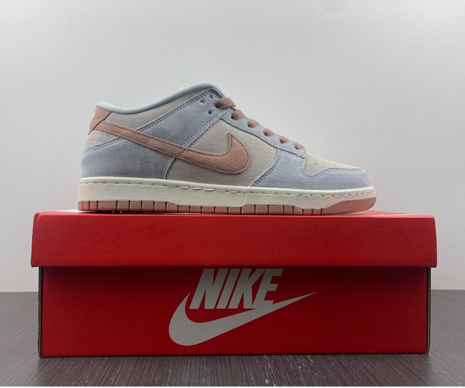 Nike Dunk Low Retro Premium Fossil Rose Dh7577 001 14 - www.kickbulk.cc