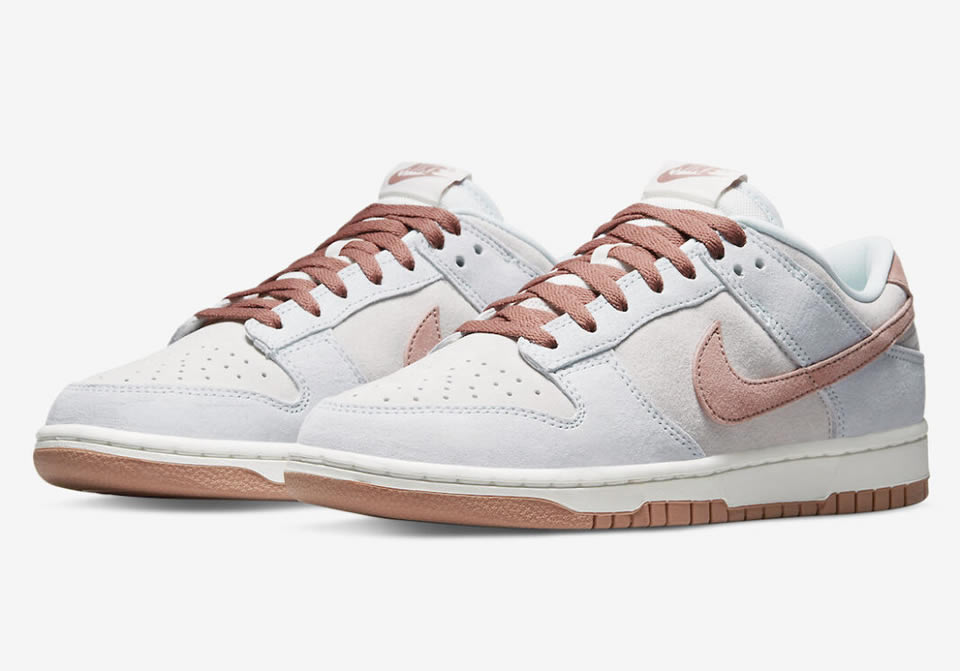 Nike Dunk Low Retro Premium Fossil Rose Dh7577 001 3 - www.kickbulk.cc