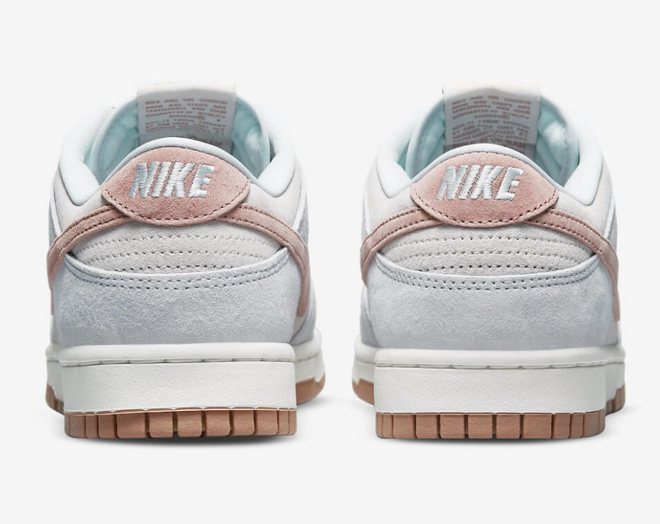 Nike Dunk Low Retro Premium Fossil Rose Dh7577 001 4 - www.kickbulk.cc