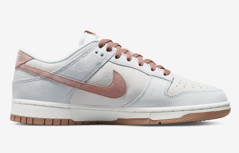 Nike Dunk Low Retro Premium Fossil Rose Dh7577 001 5 - www.kickbulk.cc