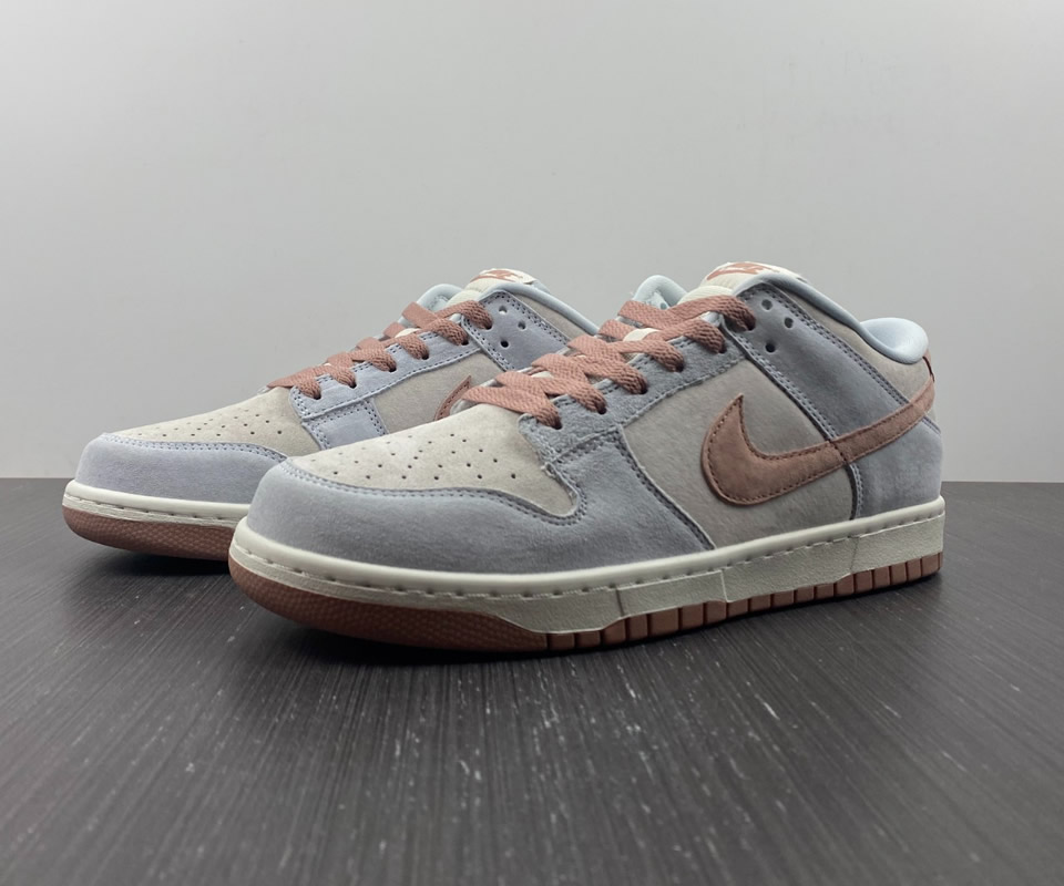 Nike Dunk Low Retro Premium Fossil Rose Dh7577 001 7 - www.kickbulk.cc