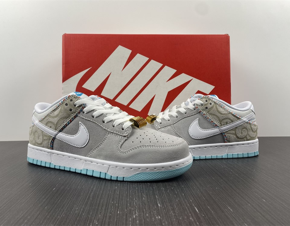 Nike Dunk Low Retro Se Barber Shop Grey Dh7614 500 11 - www.kickbulk.cc