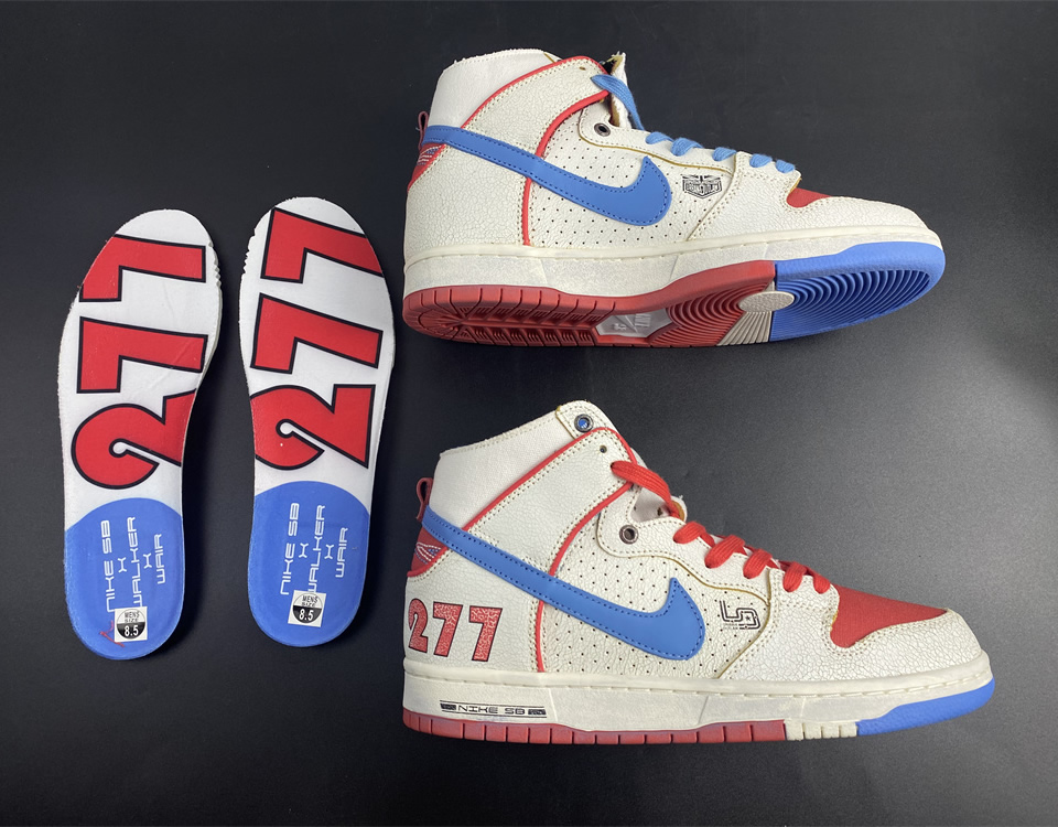 Ishod Wair Magnus Walker Dunk High Pro Sb Urban Outlaw Dh7683 100 20 - www.kickbulk.cc