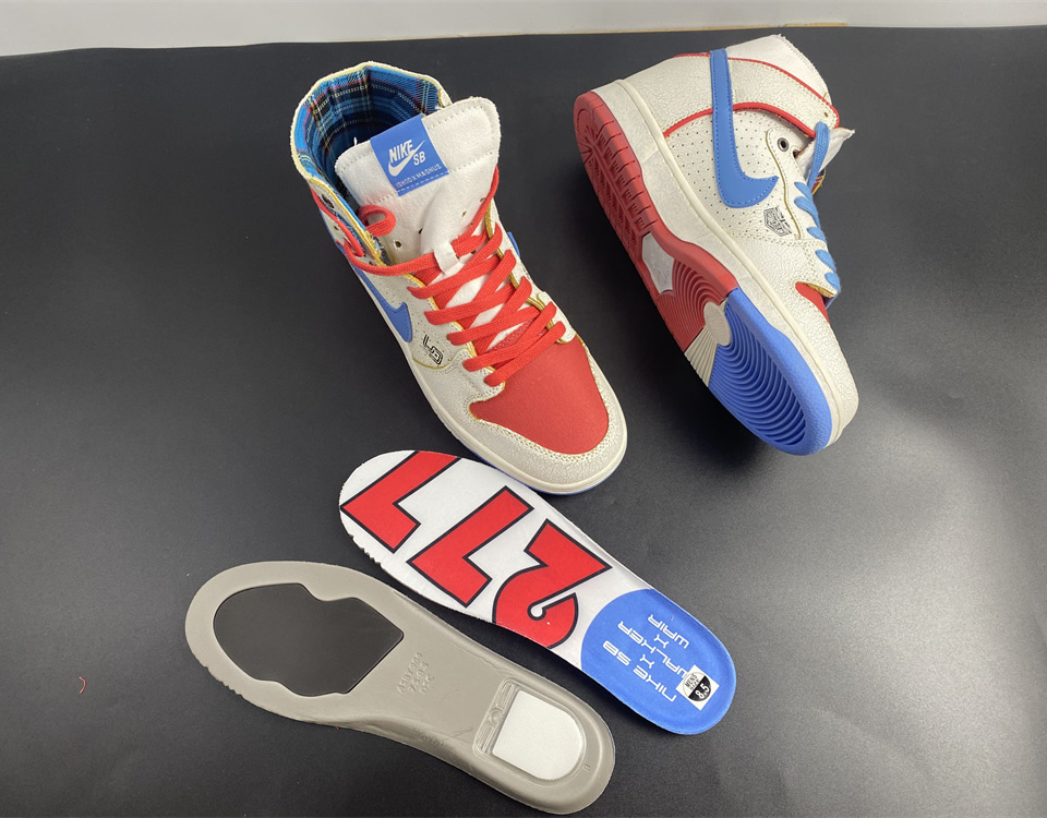 Ishod Wair Magnus Walker Dunk High Pro Sb Urban Outlaw Dh7683 100 21 - www.kickbulk.cc