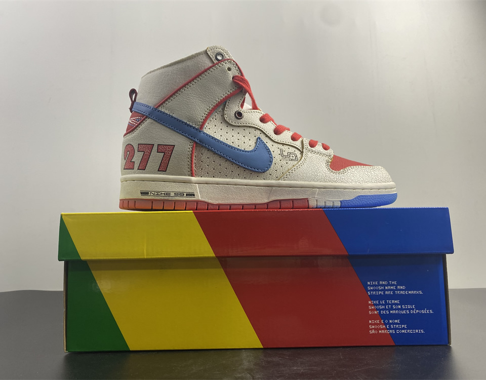 Ishod Wair Magnus Walker Dunk High Pro Sb Urban Outlaw Dh7683 100 23 - www.kickbulk.cc