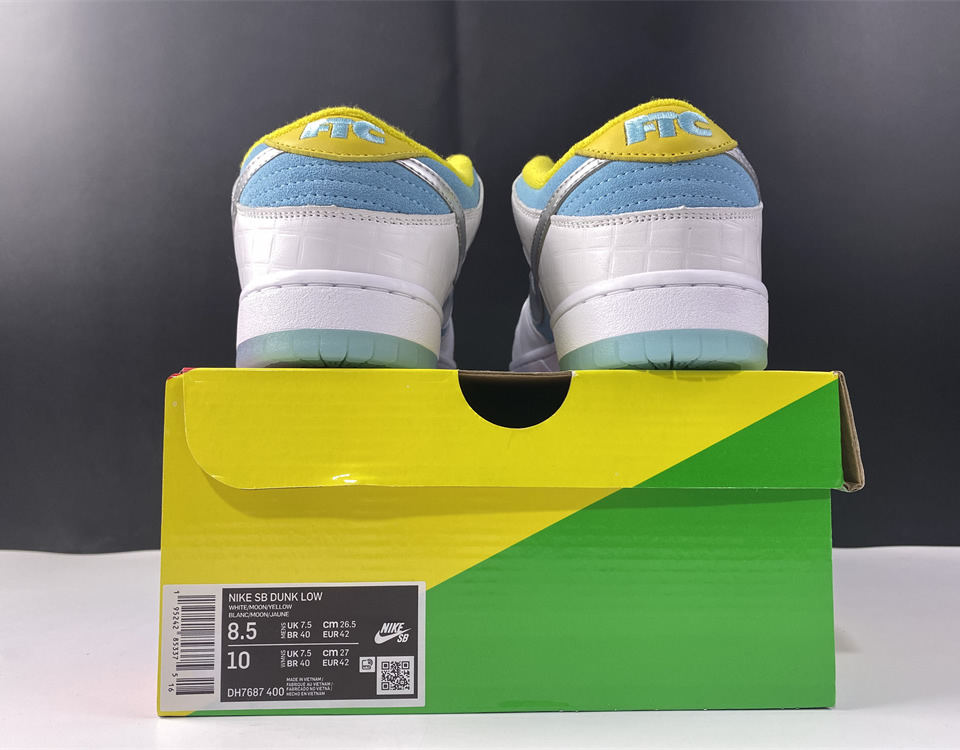 Ftc Nike Sb Dunk Low Dh7687 400 23 - www.kickbulk.cc