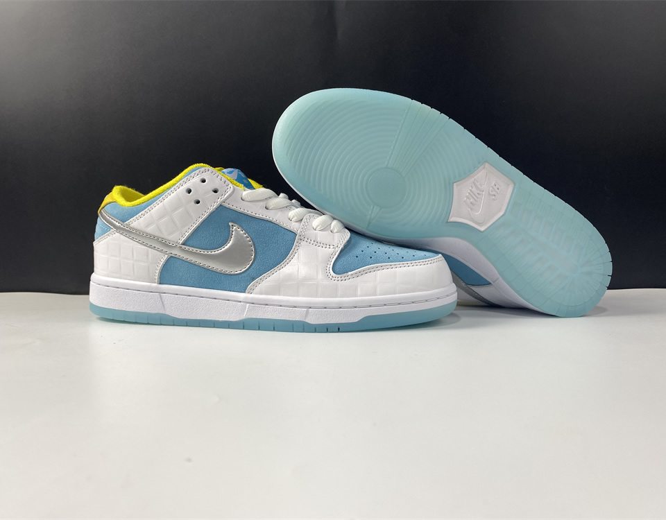 Ftc Nike Sb Dunk Low Dh7687 400 26 - www.kickbulk.cc