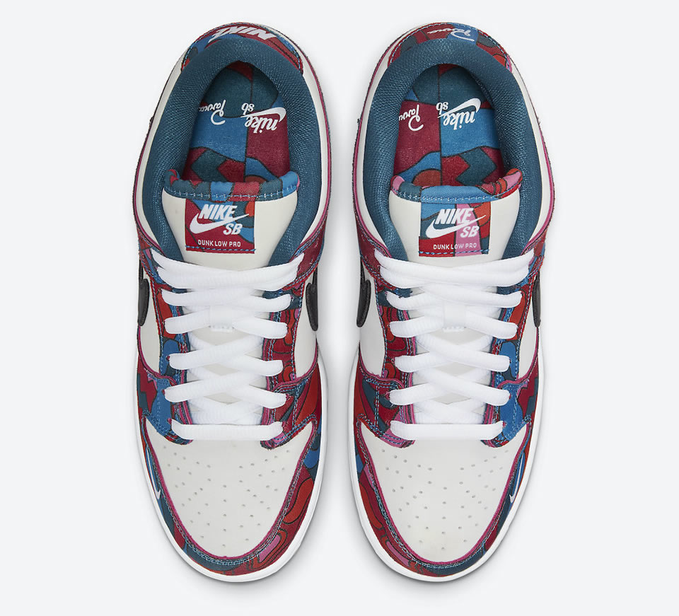 Parra Nike Sb Dunk Low Dh7695 600 2 - www.kickbulk.cc