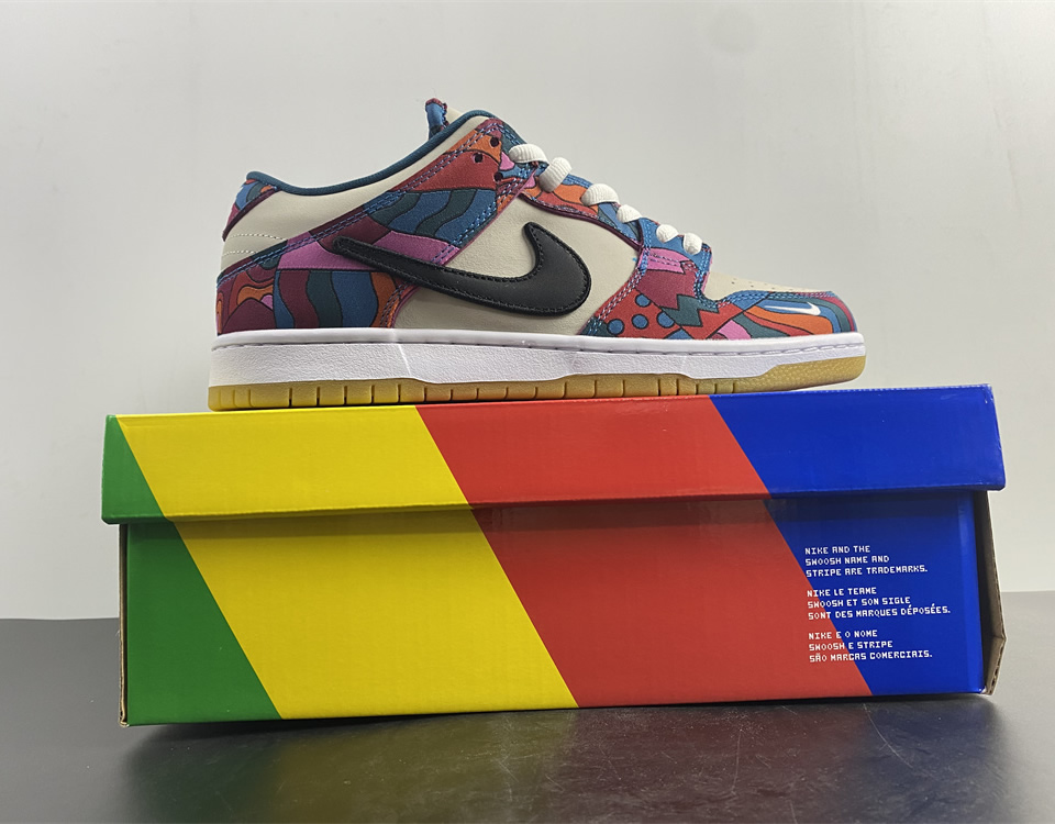 Parra Nike Sb Dunk Low Dh7695 600 22 - www.kickbulk.cc